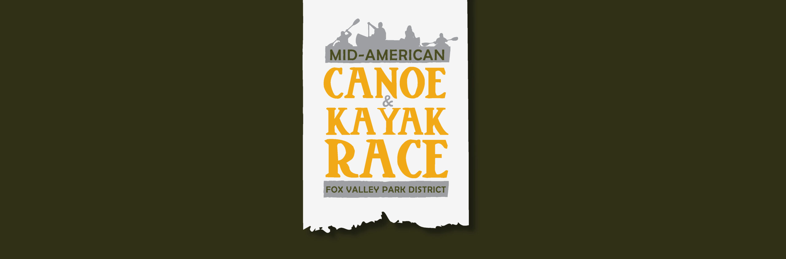 Mid-American Canoe & Kayak Race