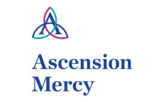 Ascension Mercy logo
