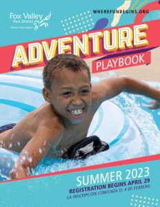 Summer Playbook Cover