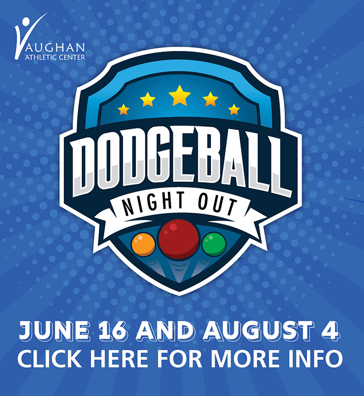 dodgeball night out