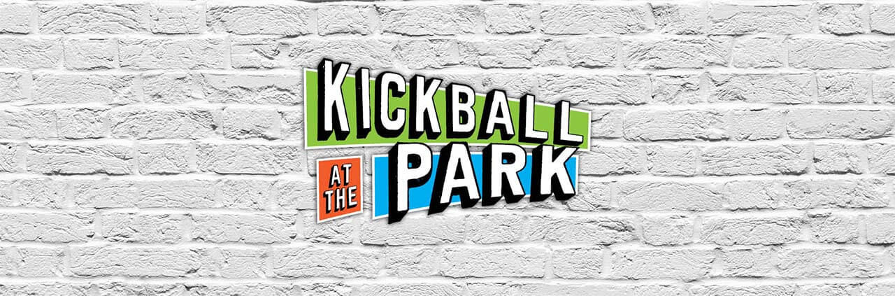 Kickball at the Park
