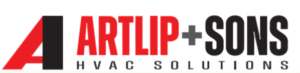 Artlip & Sons HVAC Solutions