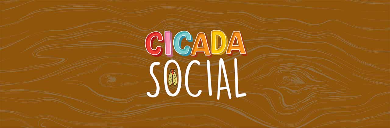Cicada Social